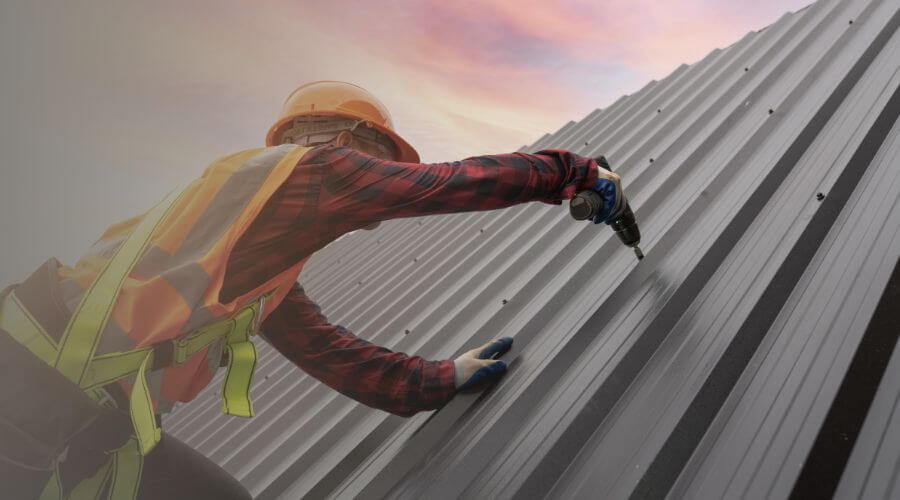 Expert Emergency Roof Repairs services in McEwensville, PA